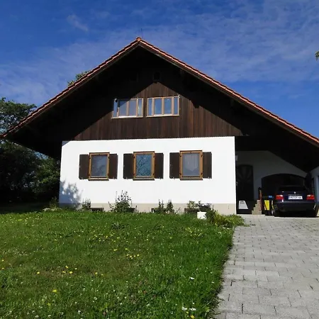 Rhoenspass Apartment Mosbach (Fulda)