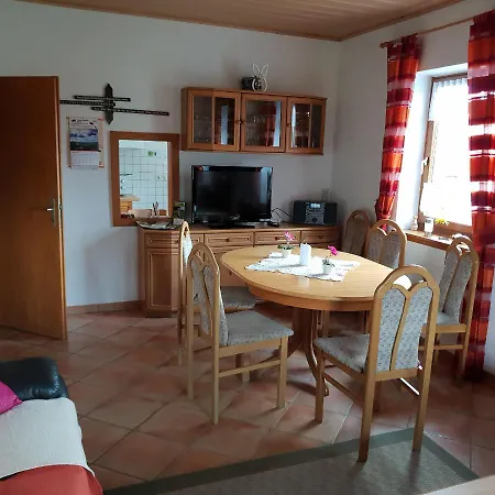 Apartment Rhoenspass Mosbach (Fulda)