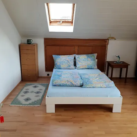 Apartment Rhoenspass