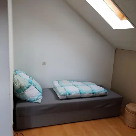 Rhoenspass Apartment