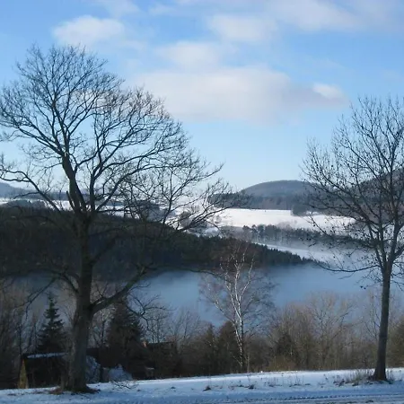 Rhoenspass * Mosbach (Fulda)