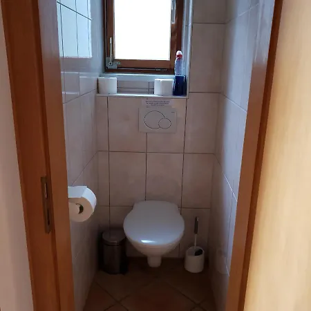 Apartment Rhoenspass Mosbach (Fulda)