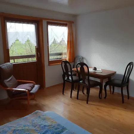 Rhoenspass Apartment *